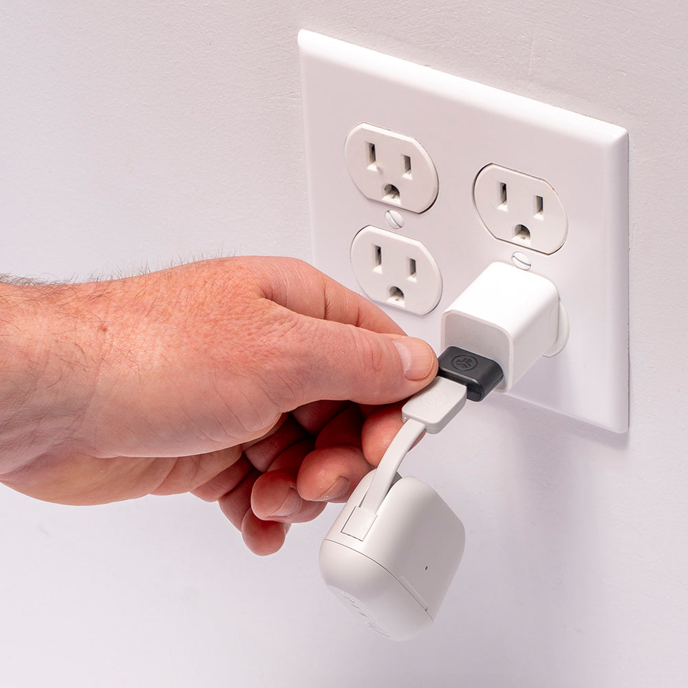 USB-C to USB-A Adapter