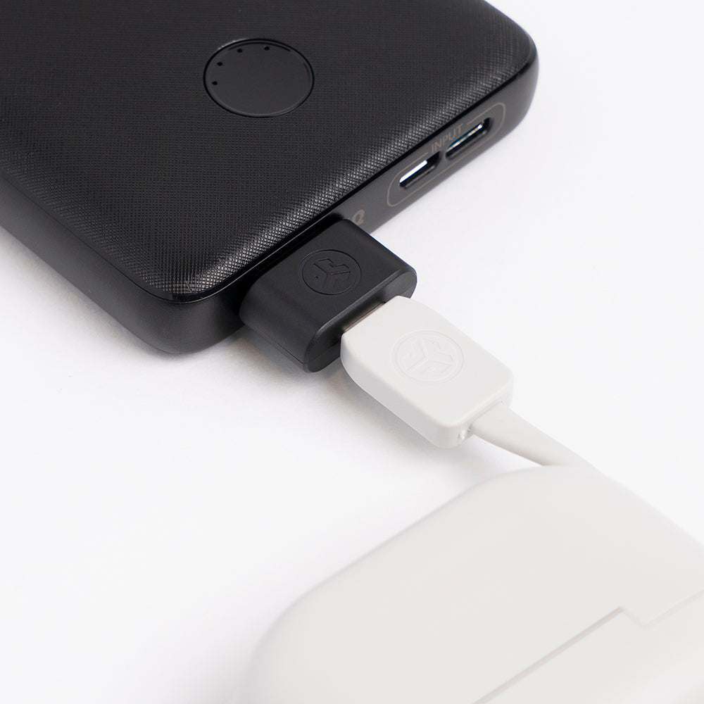 USB-C to USB-A Adapter