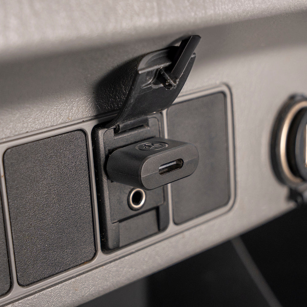 USB-C to USB-A Adapter