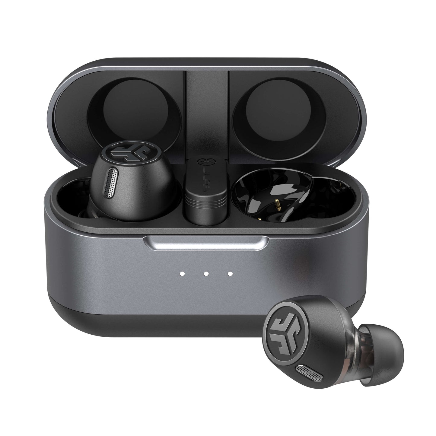 Epic Lab Edition True Wireless Earbuds Black
