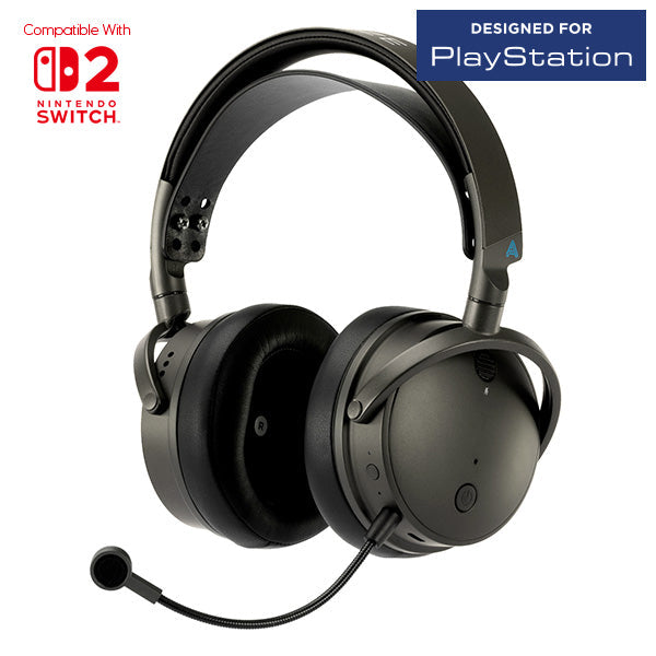 Maxwell Wireless Gaming Headset