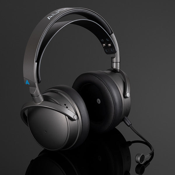 Maxwell Wireless Gaming Headset