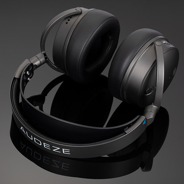Maxwell Wireless Gaming Headset