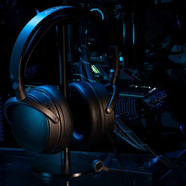 Maxwell Wireless Gaming Headset