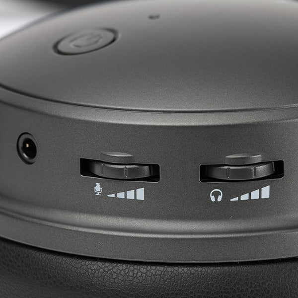 Maxwell Wireless Gaming Headset