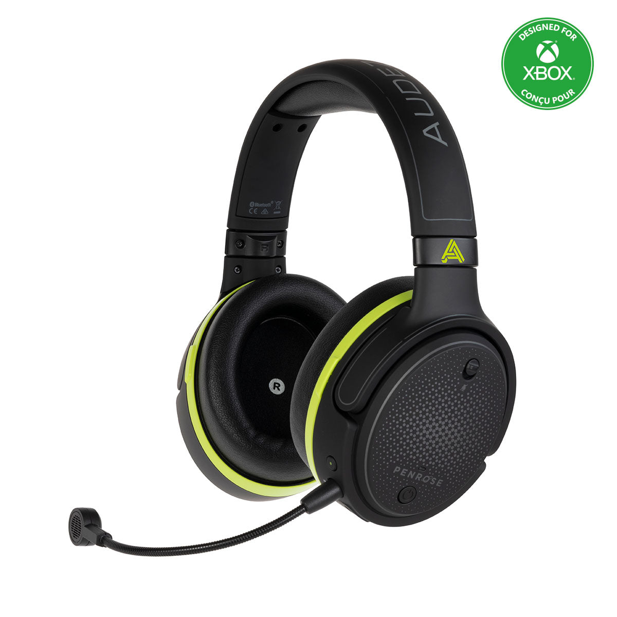 Penrose Wireless Gaming Headset