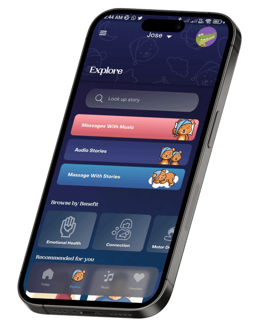 Story Book App Registration Gift