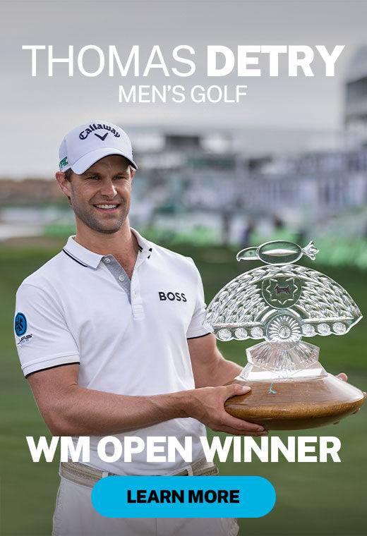 Thomas Detry Collection Card