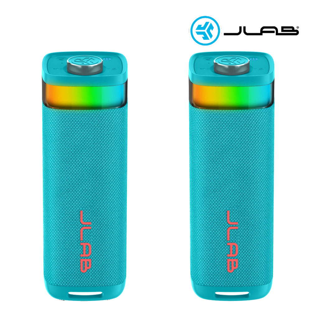 JLab JBuds Party Portable Bluetooth Speaker - TikTok