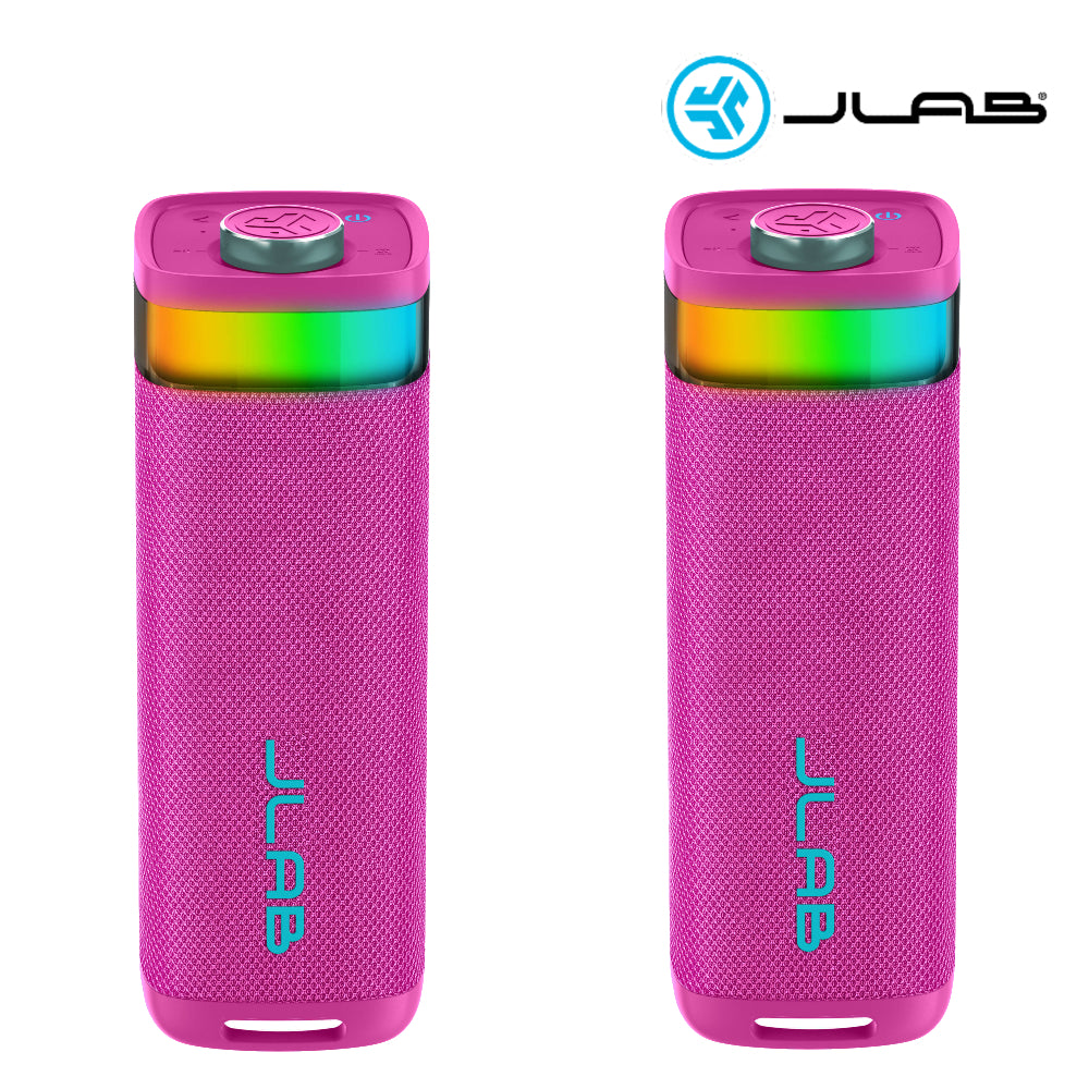 JLab JBuds Party Portable Bluetooth Speaker - TikTok
