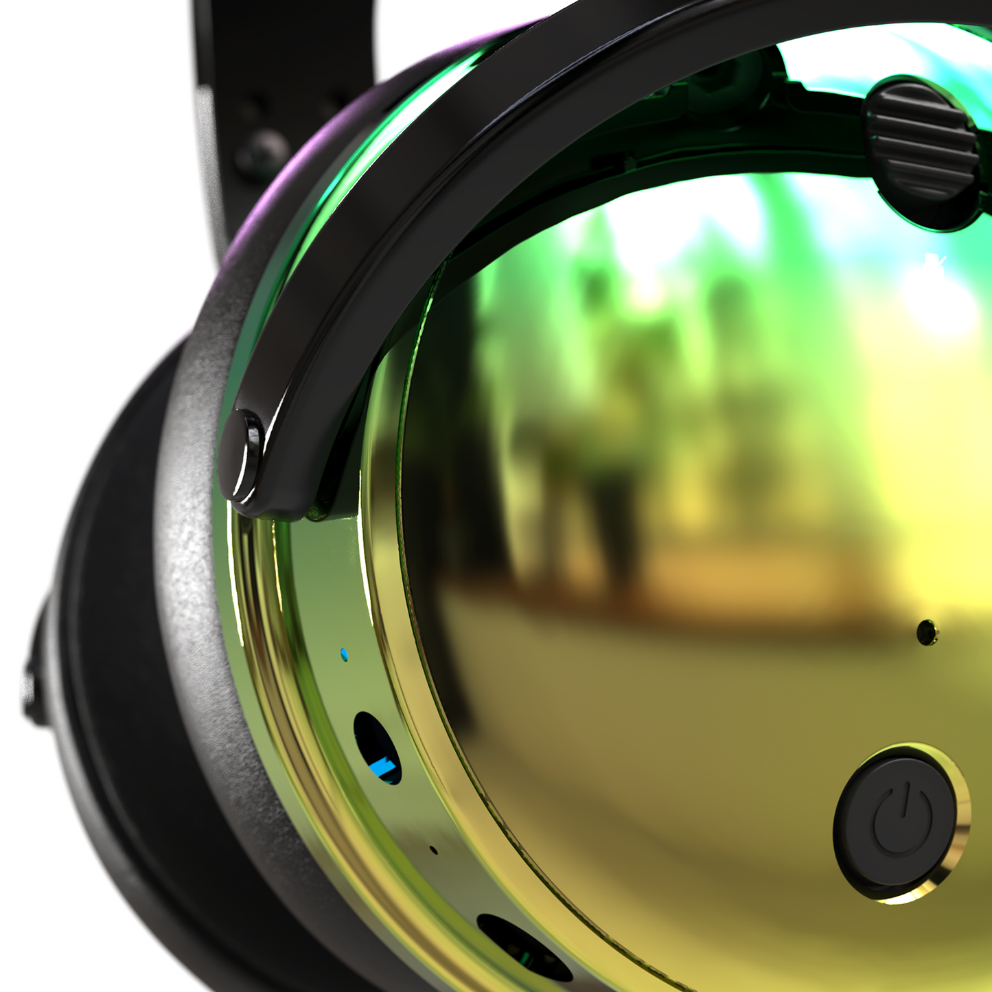 Maxwell Wasabi Edition