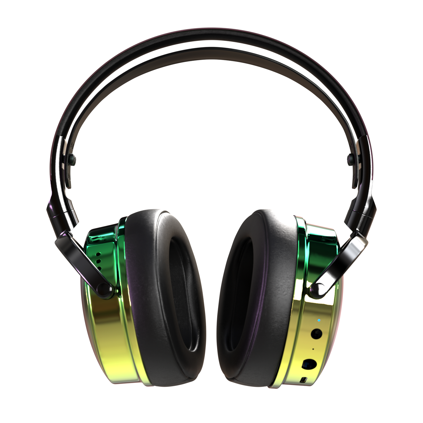 Maxwell Wasabi Edition