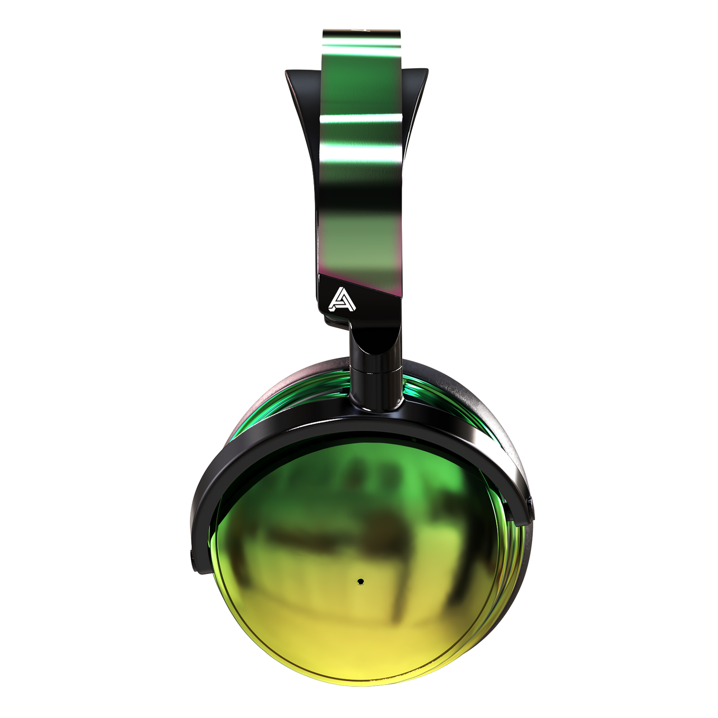 Maxwell Wasabi Edition