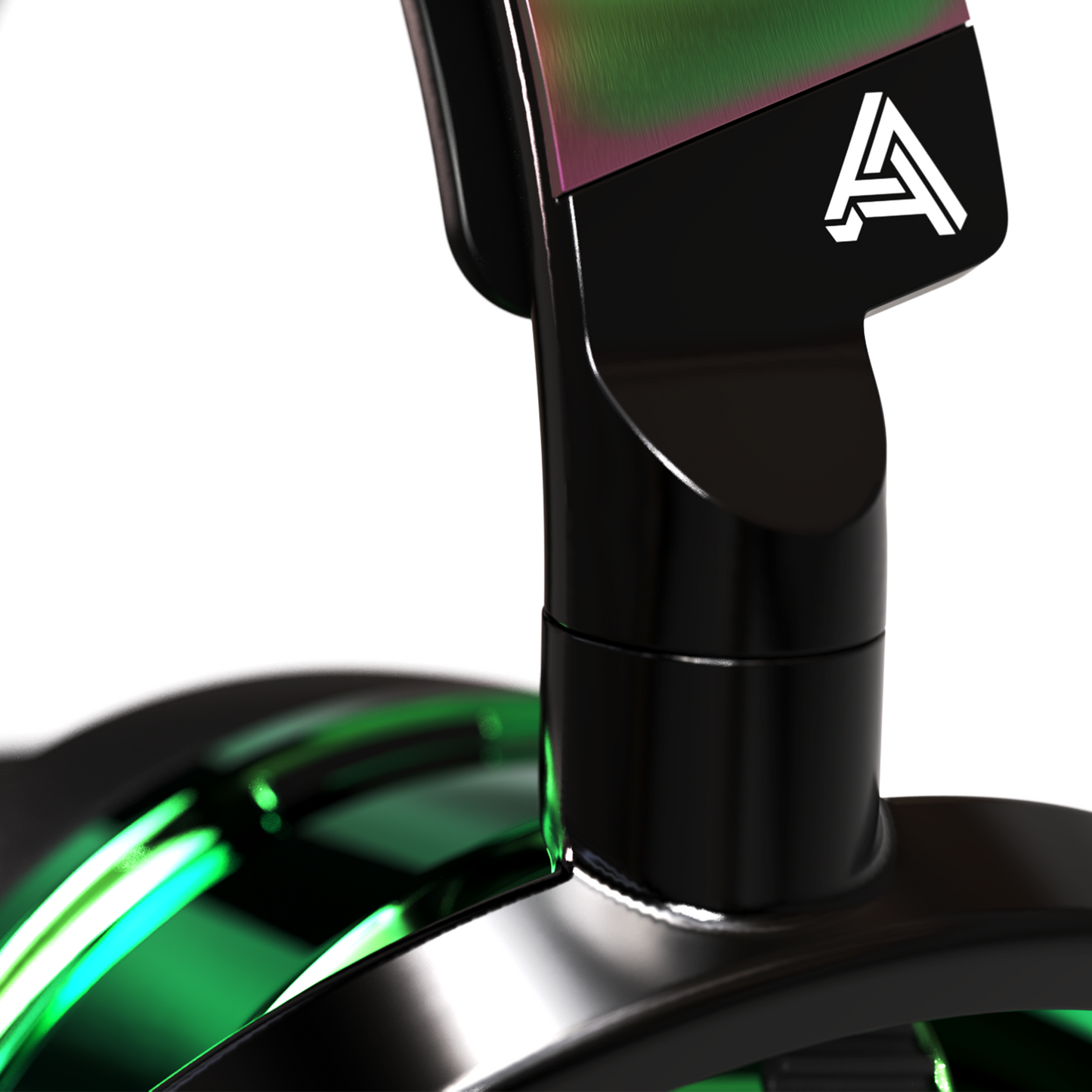 Maxwell Wasabi Edition