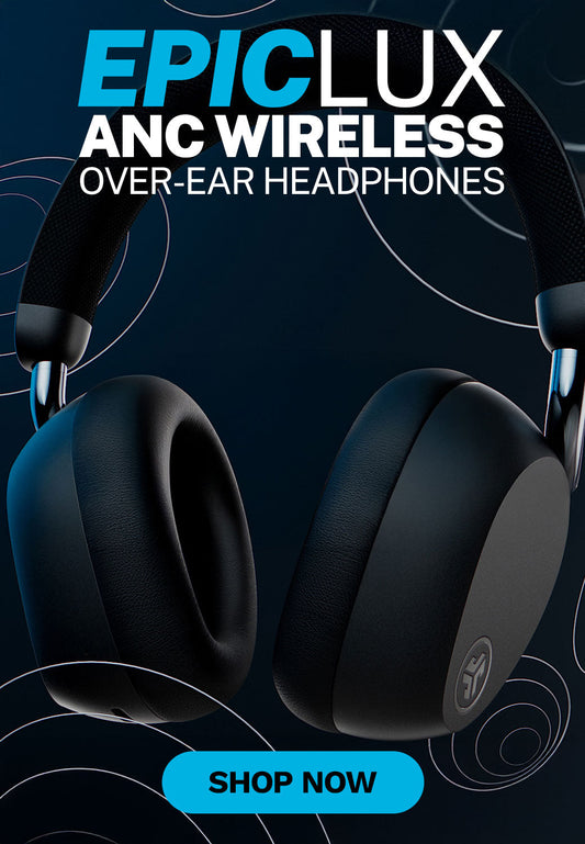 Epic Lux Collection Card