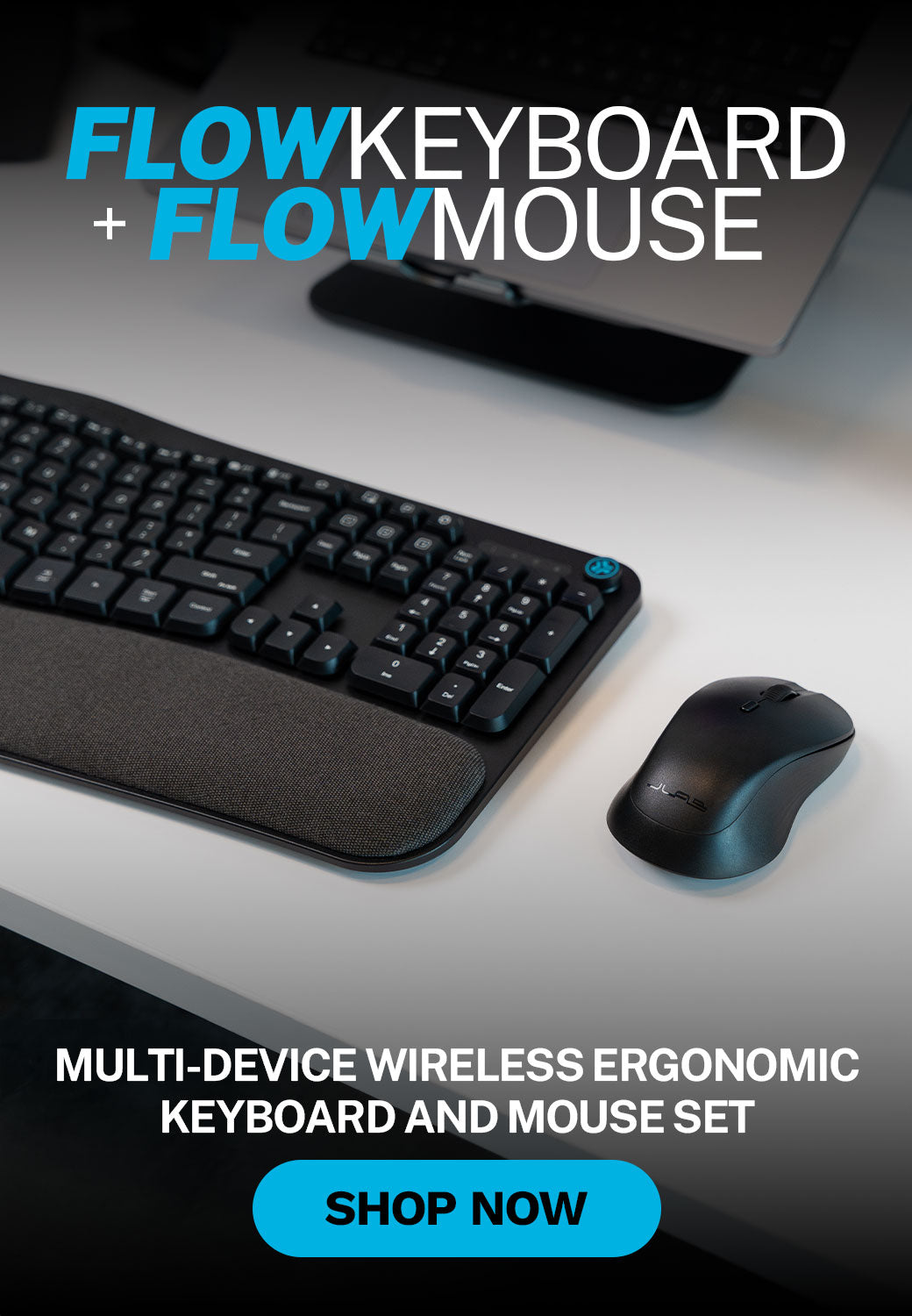 Flow Bundle Collection Card