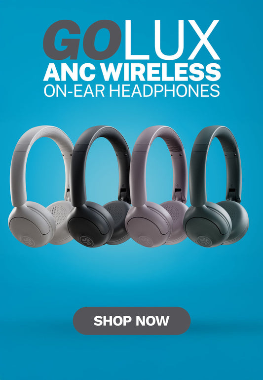 Go Lux Collection Card