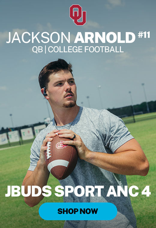 Jackson Arnold Collection Card